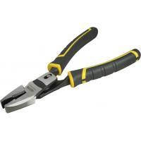 Плоскогубці Stanley FatMax Compound Action L=215мм. (FMHT0-70813)