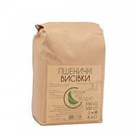 Отруби пшеничные Organic Eco-Product, 3 кг