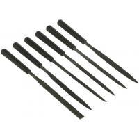 Набір напилків Stanley набір, 6шт, 160мм (0-22-500) (0-22-500), фото 1