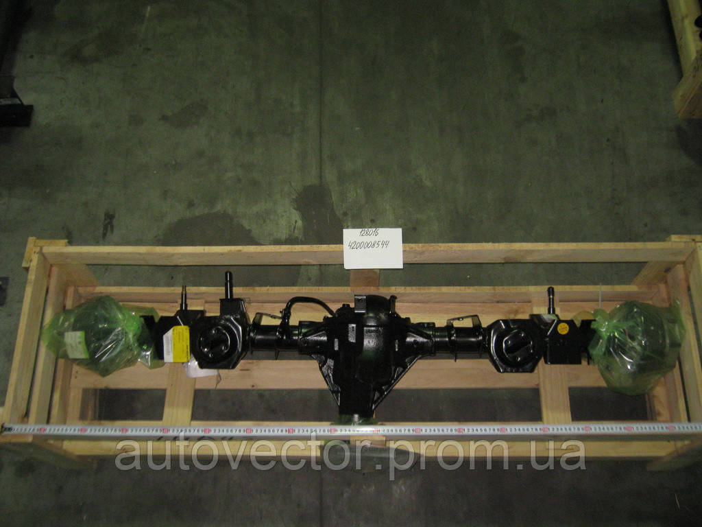 Міст задній KSC Rexton I 4,55(пр-во SsangYong) 4200008544