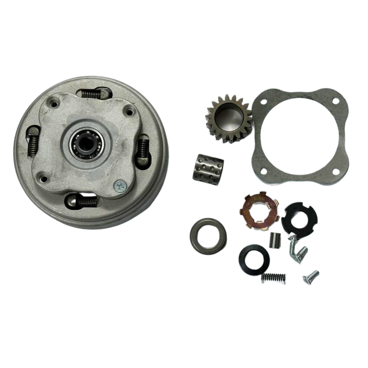 【処分価格！】BUELL SOULMATE 5'10\