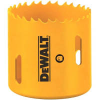 Коронка DeWALT цифенбор-коронка биметаллическая D=95 мм, глубина реза 46 мм (DT83095)