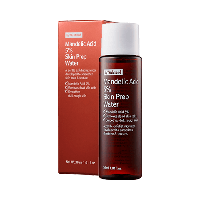 Мигдальний пілінг BY WISHTREND Mandelic Acid 5% Skin Prep Water 30мл