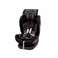 Автокресло детское EasyGo 9024-ECis-13 Convert izofix 0-36 Iron, Time Toys