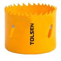 Коронка Tolsen биметаллическая 108 мм (75808) - фото 1 - id-p1840409099