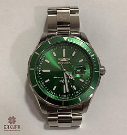 Годинник Invicta Pro Diver 35592 Master of the Oceans