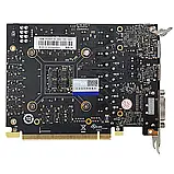 Відеокарта ENVINDA 51RISC GeForce GTX 1660 Ti 6GB DDR6 HDMI DVI DP, фото 3