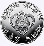 Монета Рік Кота (Кролика) 5 грн. 2022 рік