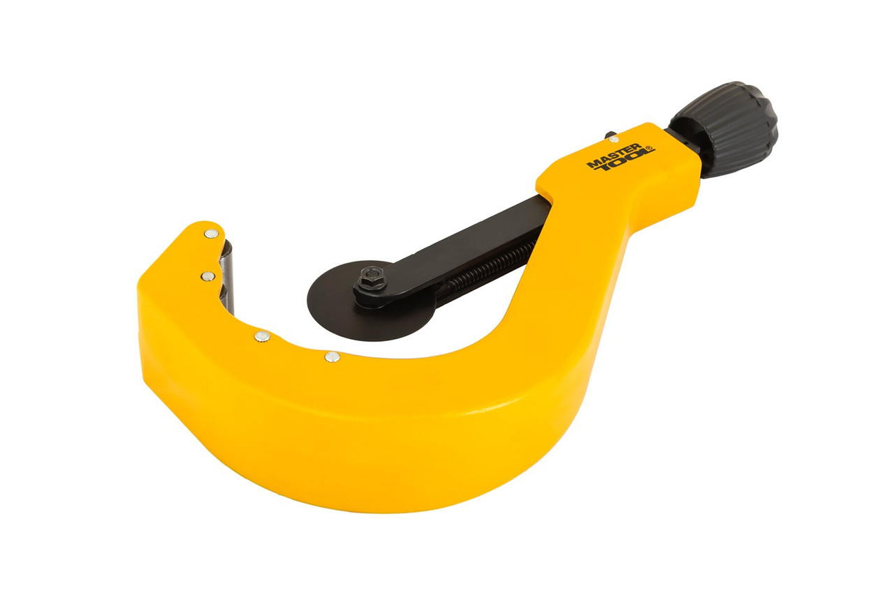Труборіз для металевих труб MASTERTOOL 50-127 мм 74-0414, фото 1