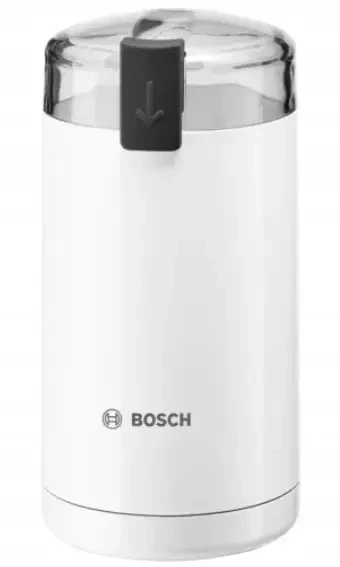 Кофемолка BOSCH TSM6A011W, фото 1