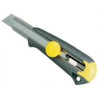 Ніж монтажний Stanley \" DynaGrip\"  MP выдв. лезвие, ширина 18мм, длина 165мм (0-10-418), фото 1