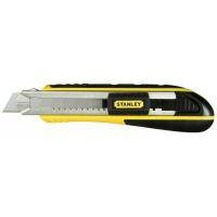 Ніж монтажний Stanley \" FatMax Cartridge\"  выдвиж. лезвие шириной 18мм, L=180мм. (0-10-481)
