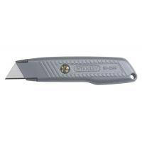 Ніж монтажний Stanley \" Utility\"  с фиксированным лезвием (0-10-299)