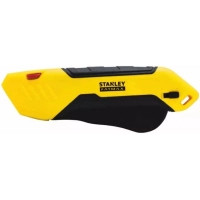 Ніж монтажний Stanley FATMAX Box Box трапецеподібне лезо (FMHT10369-0), фото 1