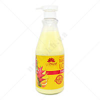 LA PALM Healing Therapy Massage Lotion / Tropical Citrus - Тропический цитрус 710 мл