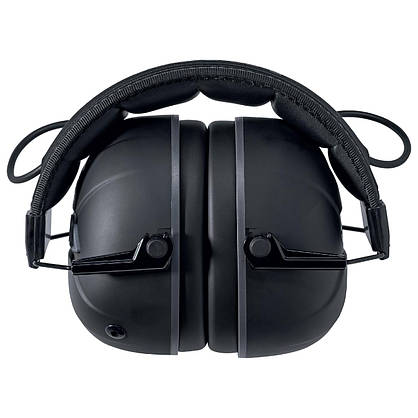 Захисні навушники uvex aXess one active Bluetooth SNR 31 (2640001), фото 3