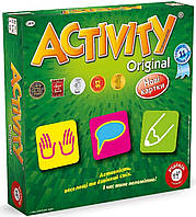 Настольная игра Activity Original (UA)