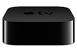 Медіаплеєр Apple TV 4K A1842 32GB (MQD22LL/A), фото 2