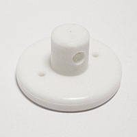 Тримач дроту (БІЛИЙ) (силіконовий)