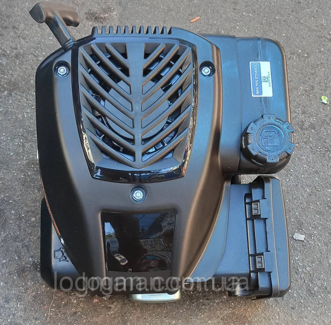 Двигун для газонокосарки Briggs and Stratton/Мітор на газонокосарку Бріггс-енд Страттон (5лс, 140 куб.см)