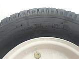 Покришка (шина, гума) 4.00-8 з камерою для мотоблока HIQUALITY, фото 4