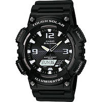 Часы наручные Casio AQ-S810W-1A Tough Solar