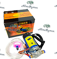 Насос вакуумного відкачування масла Glober 4l/min 100w 12v
