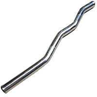 Патрубок охолодження 53201311091 Камаз  з нержавійки - ДОВІЧНА ГАРАНТІЯ