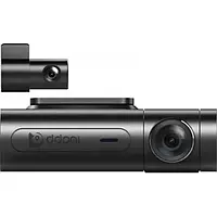 Видеорегистратор DDPAI X2S Pro Dual Dash Cam WQHD (+ камера заднего вида FHD)