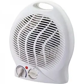 Тепловентилятор Bobbytec PFH-104 2000W White (3_03114)