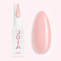 Камуфлирующая база розовая BB cream base Pink Balsam JOIA vegan 8 мл