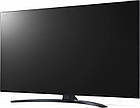 Телевізор 55" LG NanoCell 4K 50Hz Smart WebOS Ashed Blue, фото 2