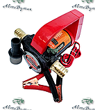 Помповий Насос топливоперекачивающий STANDART 12B, фото 2