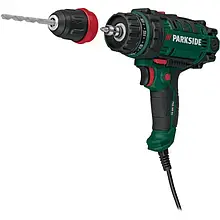Шурупокрут Parkside PNS 300 B3