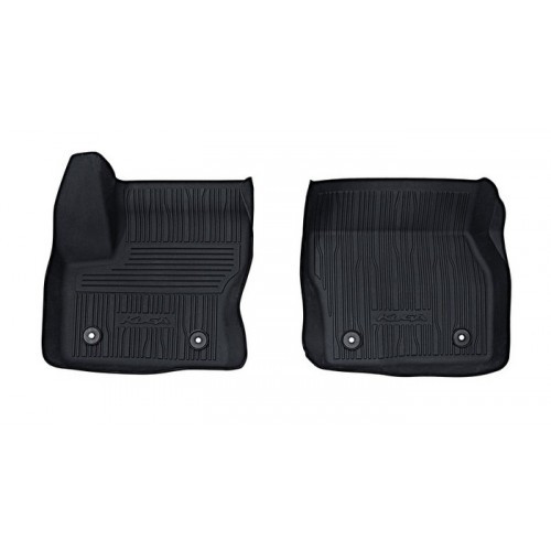 Килимки гумові передні Ford: Kuga 2012-, 2114390, фото 1