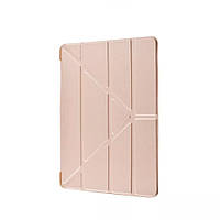 Чехол Origami Cover TPU для iPad Air 4 10.9 2020/Pro 11 2020\2021 gold