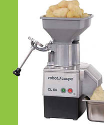 Овочерізка ел. Robot Coupe CL50 (220)+Протирка