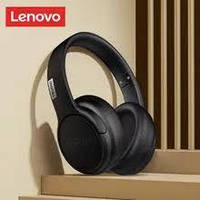Бездротові навушники Lenovo TH30 Black