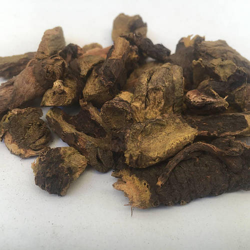 Купить Ревень корень Карпаты 50 г, цена 75 ₴ — Prom.ua (ID#1840472599)