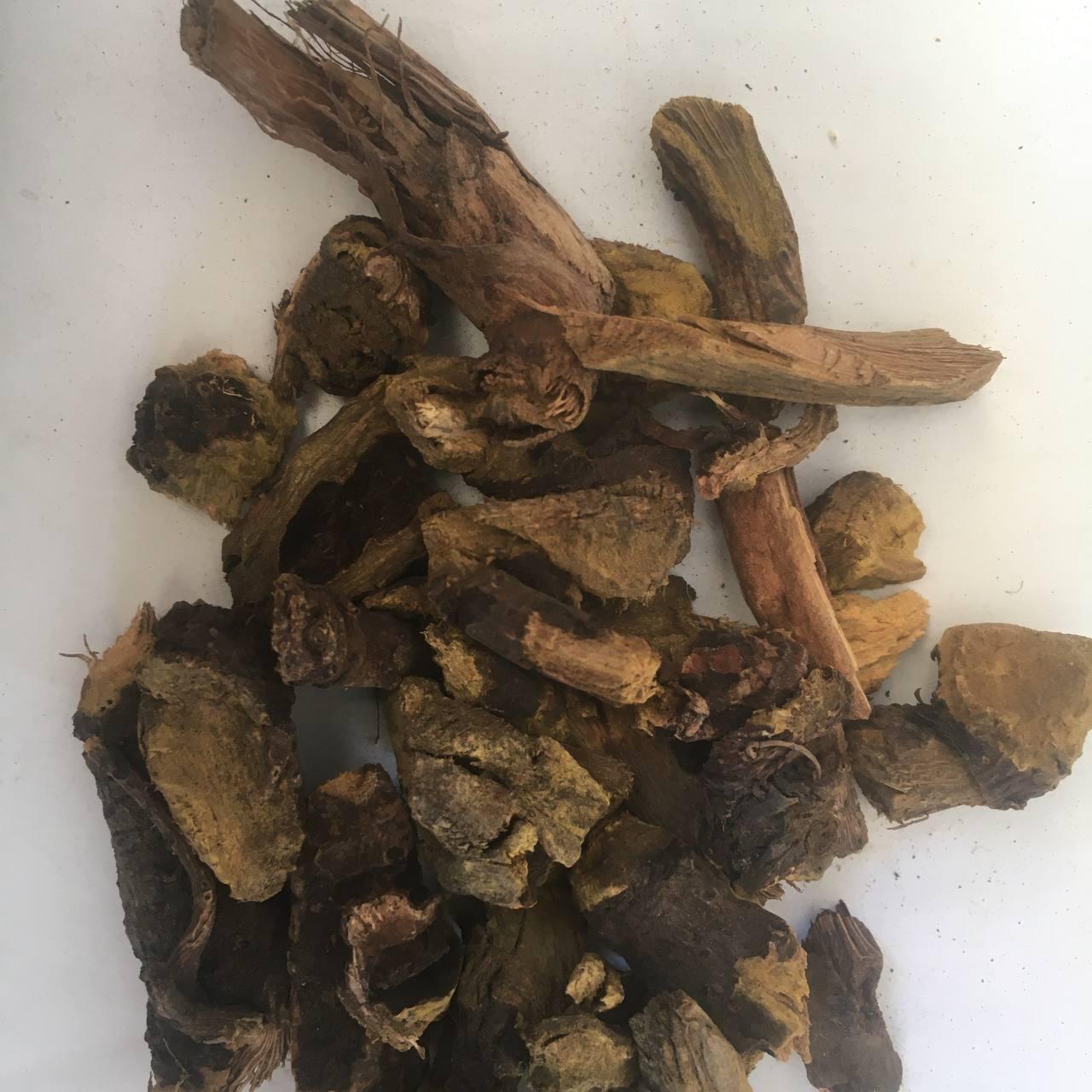 Купить Ревень корень Карпаты 50 г, цена 75 ₴ — Prom.ua (ID#1840472599)