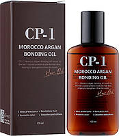 Аргановое масло для волос CP-1 Morocco Argan Bonding oil 100ml