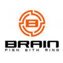 ФІДЕРНІ КАТУШКИ BRAIN