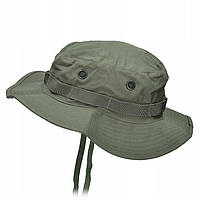 Панама Mil-Tec® Boonie Hat (12325001) Olive S, M, L, XL, XXL