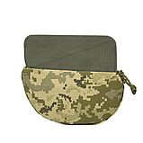 Сумка-напашник Dozen Lid Bag For Plate Carrier "Pixel MM14" (12 * 23 см), фото 2