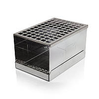 Плита портативна Petromax Pocket Stove 32 x 20 x 18 см (1017-fb2)