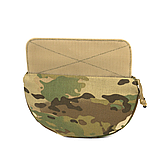 Сумка-напашник Dozen Lid Bag For Plate Carrier "MultiCam" (12 * 23 см), фото 2