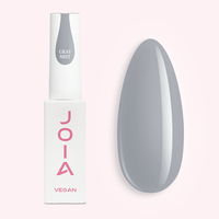 Камуфлирующая база серая BB cream base Gray Mist JOIA vegan 8 мл