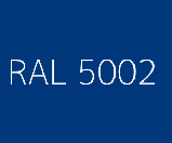 Пігмент для епоксидної смоли Синій 5002 50 мл, фото 3