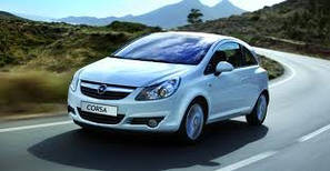 Corsa