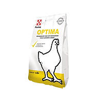 Комбикорм Пурина Optima для цыплят и бройлеров Гроуер / Финишер 10кг (11007)